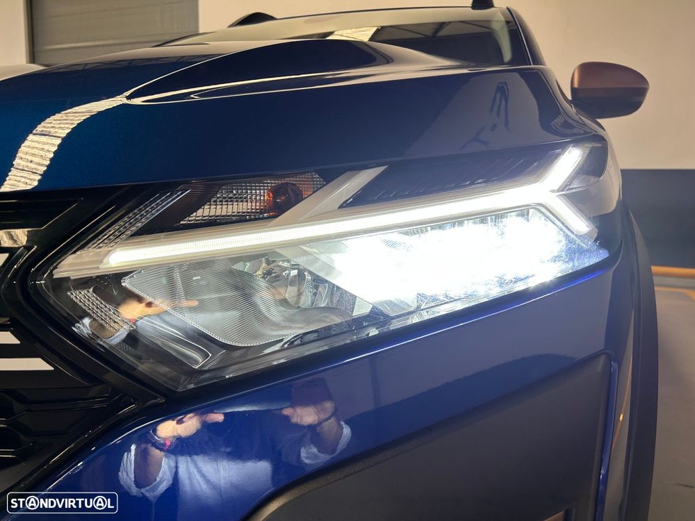 Dacia Sandero 1.0 ECO-G Extreme + Up&Go Bi-Fuel - 5