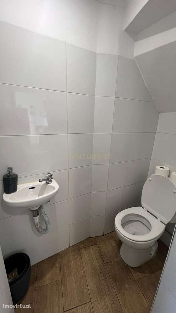 Excelente Restaurante para Trespasse em Campo de Ourique. - Grande imagem: 5/7