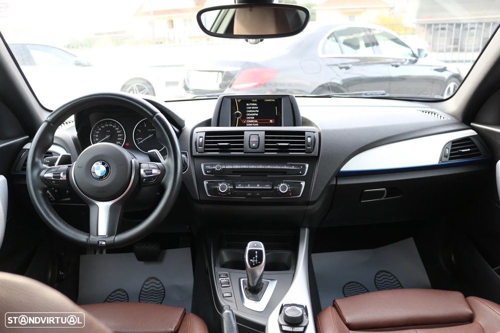 BMW 225 d Coupe Pack M Auto - 15