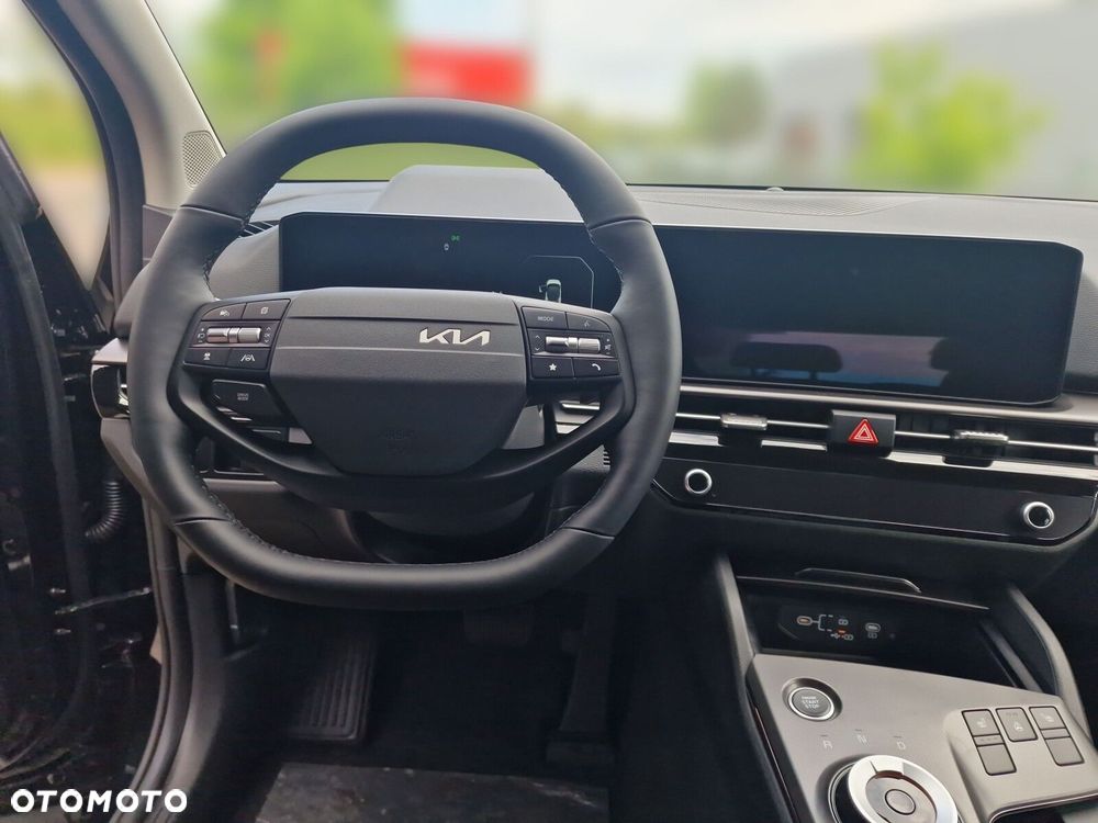Kia Sportage - 14