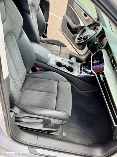 AUDI A6 2019 — imagine 24