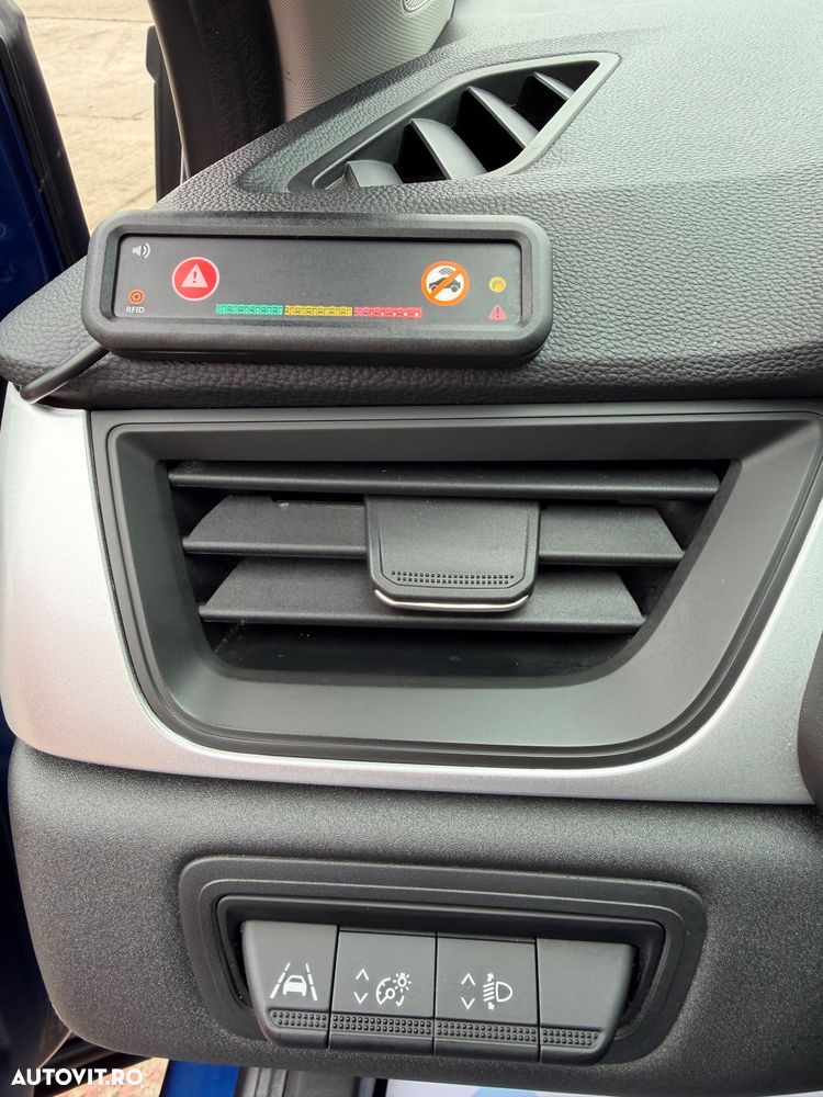 Renault Captur TCe 100 Evolution - 31