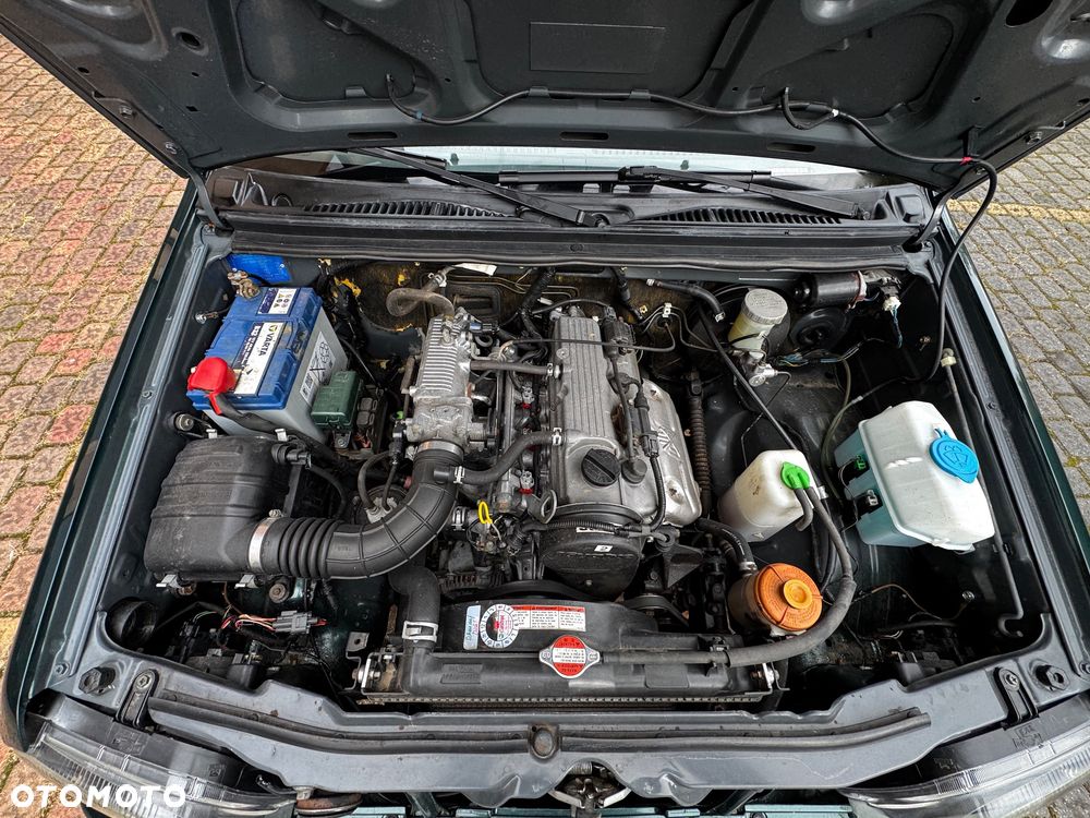 Suzuki Jimny 1.3 - 19