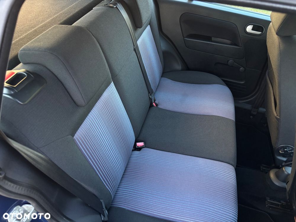 Ford Fusion 1.4 Durashift-EST Style - 20