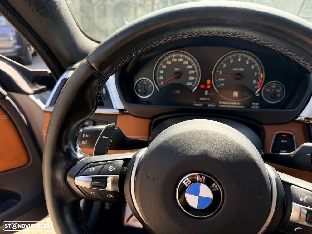 BMW M4 DKG - 26
