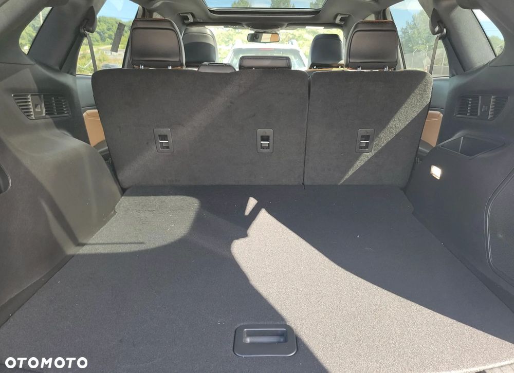 Ford Edge - 16