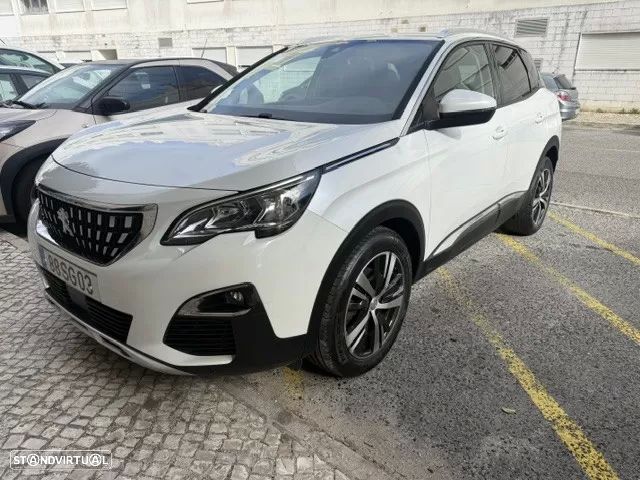 Peugeot 3008 1.2 PureTech Access - 14
