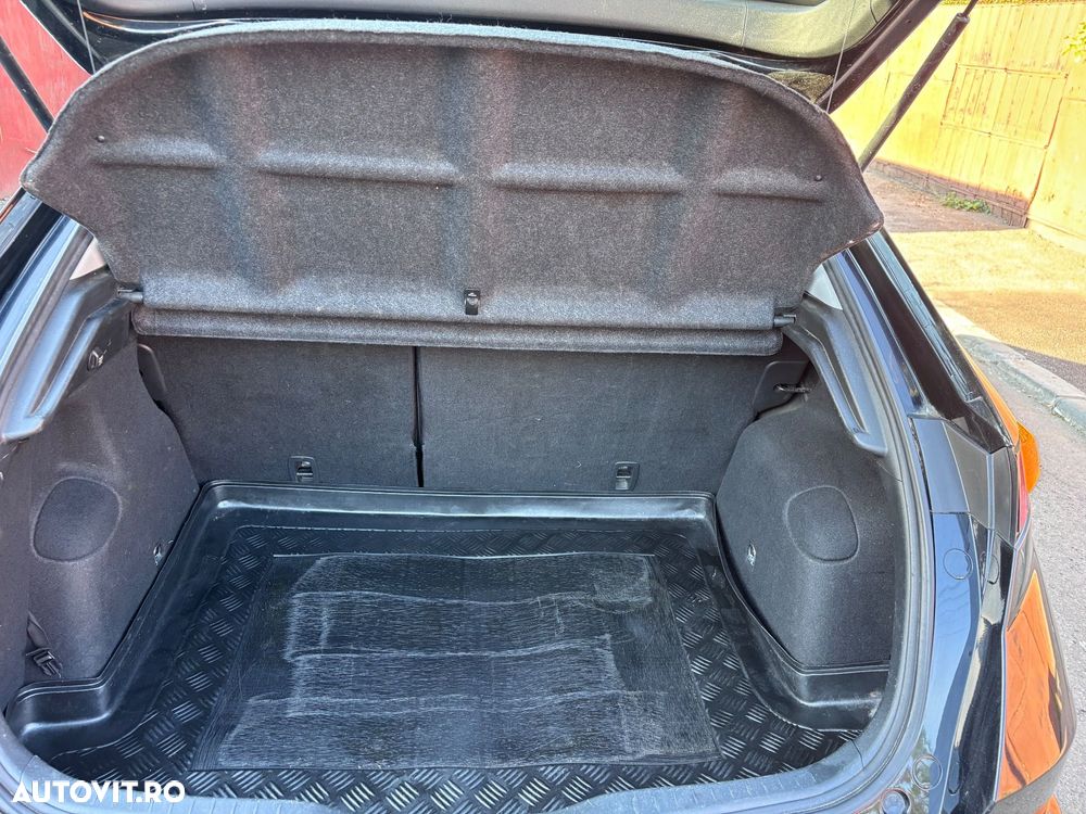 Honda Civic 1.4i-DSi i-SHIFT Comfort - 11