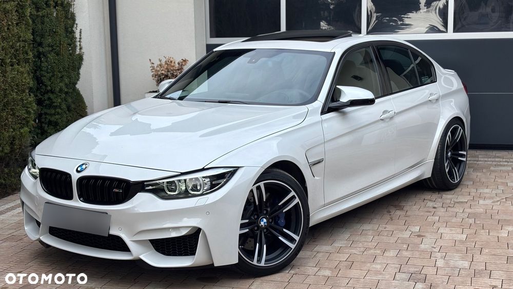 BMW M3 - 39