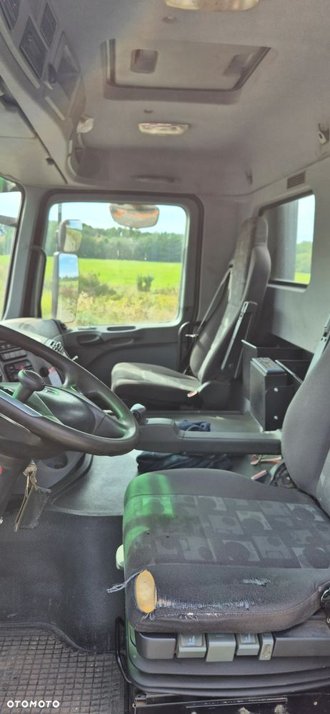Mercedes-Benz ACTROS 3336 K - 7
