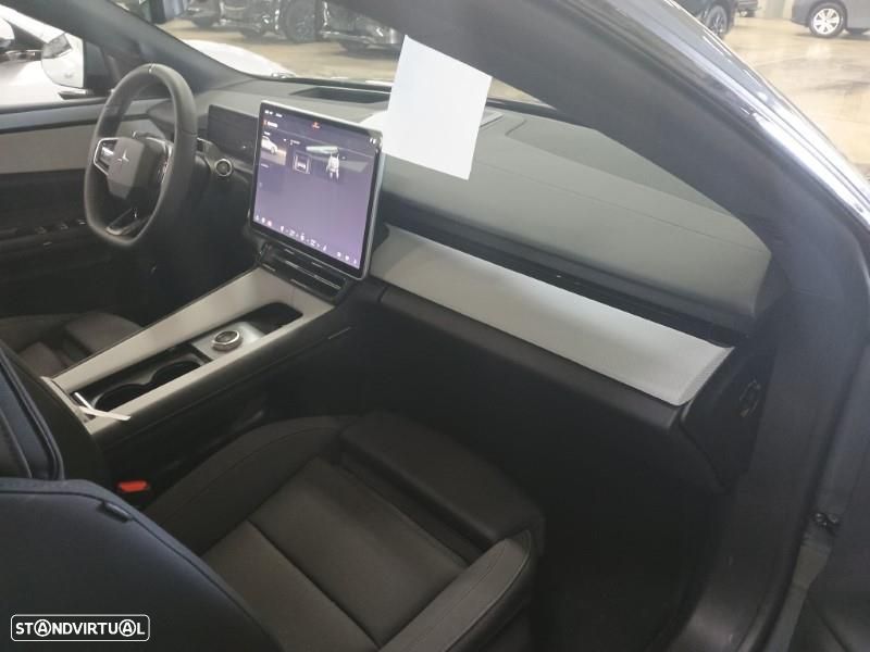 Polestar 4 Dual Motor 100kWh - 6