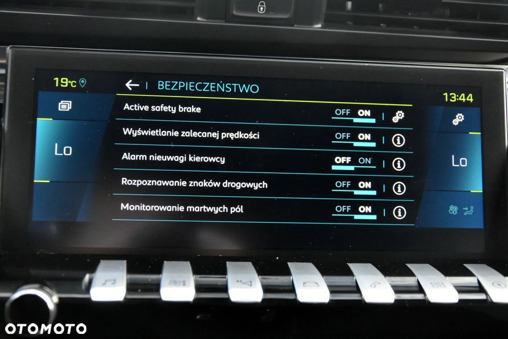 Peugeot 508 225 e-EAT8 GT - 34