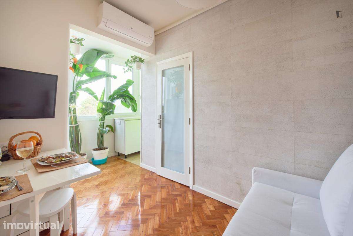 Apartamento com 2 quartos - localizado em Entrecampos Lisbon - Grande imagem: 5/39