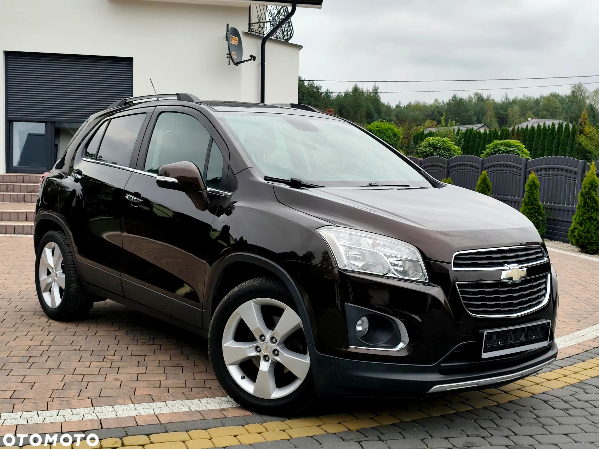 Opel Mokka - 2