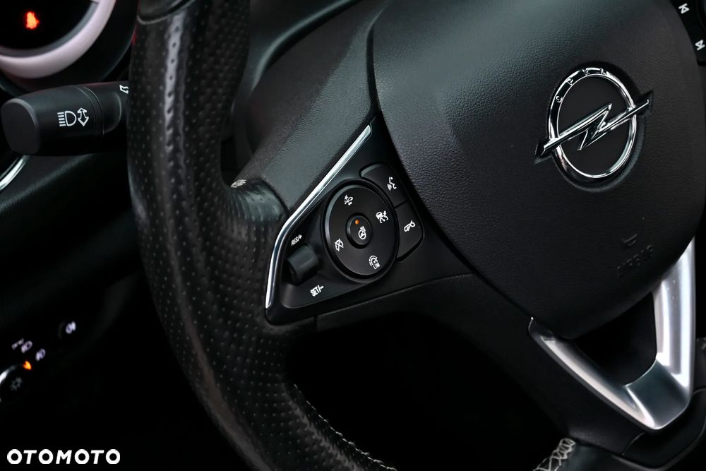 Opel Insignia CT 2.0 CDTI 4x4 Exclusive S&S - 34