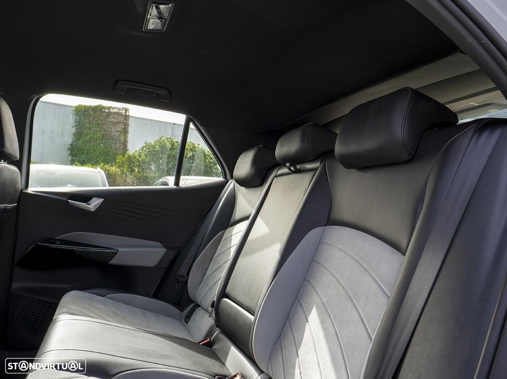 VW ID.3 77 kWh Pro S - 26