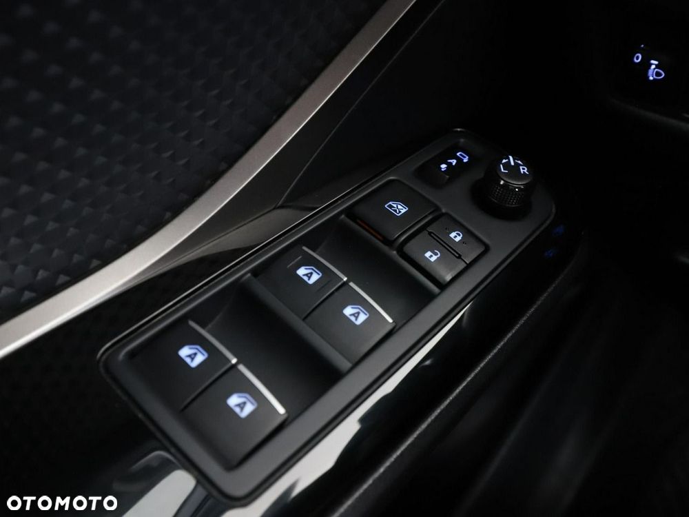 Toyota C-HR Team Deutschland - 34