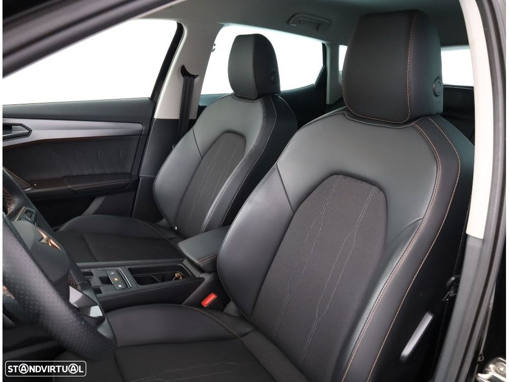 Cupra Formentor 1.4 e-Hybrid DSG - 9