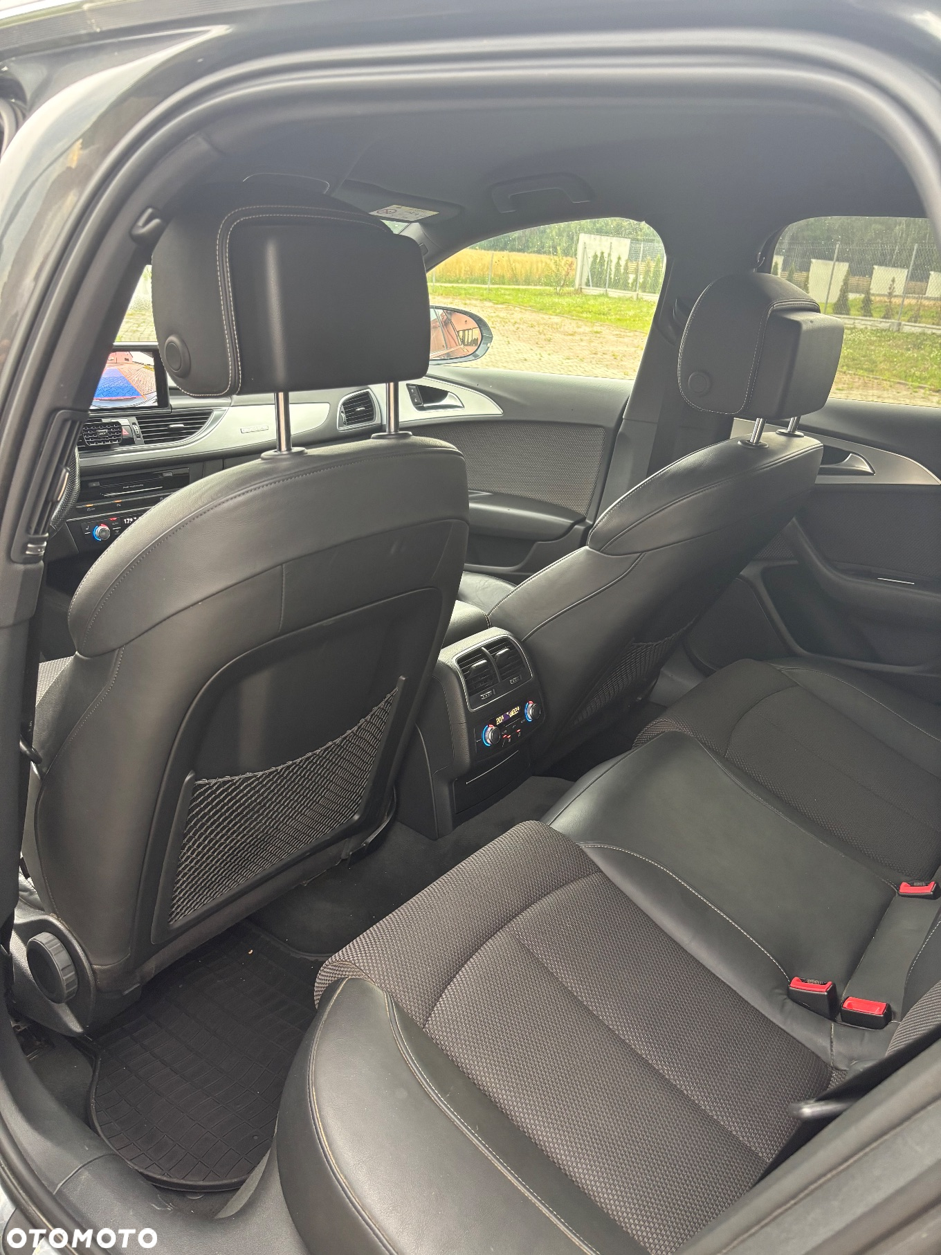 Audi A6 2.0 TDI Quattro S tronic - 8