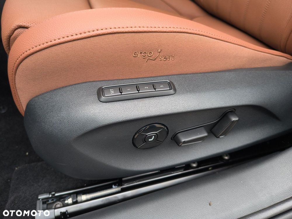 Skoda Superb - 21