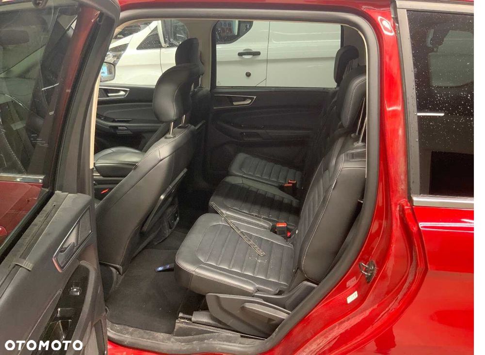Ford Galaxy 2.5 Hybrid V-Line CVT - 9