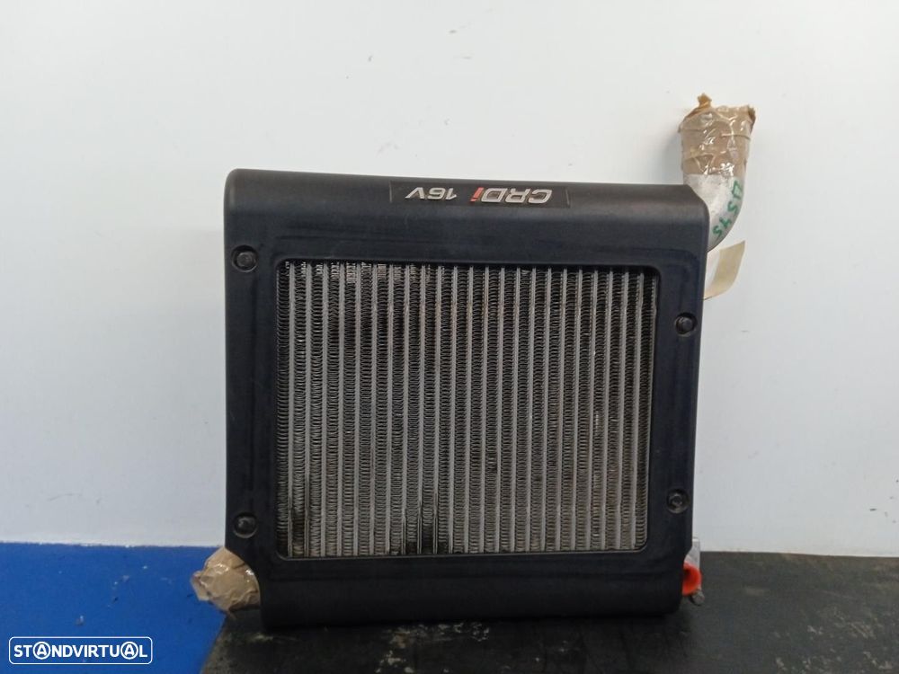 INTERCOOLER HYUNDAI SANTA FÉ II 2006 -4EB - 3