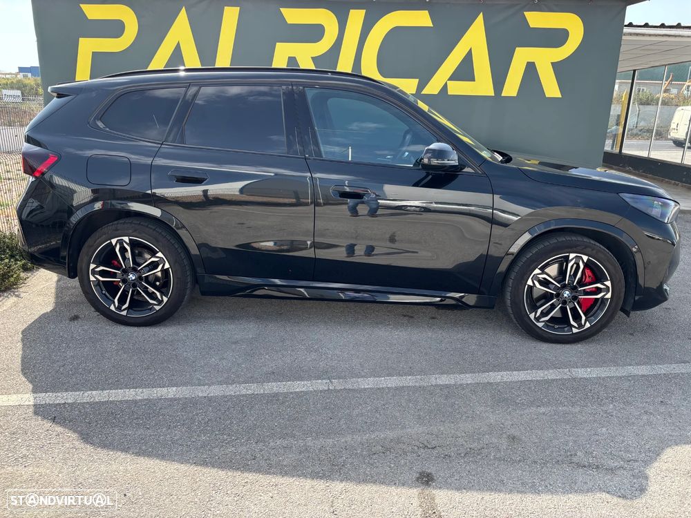 BMW iX1 eDrive20 Pack Desportivo M Pro - 5
