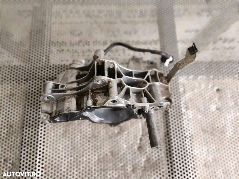 Suport Pompa Apa Bmw 3.0 Benzina S58B30A Euro 6 M2 M3 M4 M5 M6 M7 M8 MX3 MX4 MX5 MX6 G20 G21 G30 G3 - 5