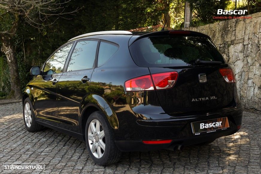 SEAT Altea - 7