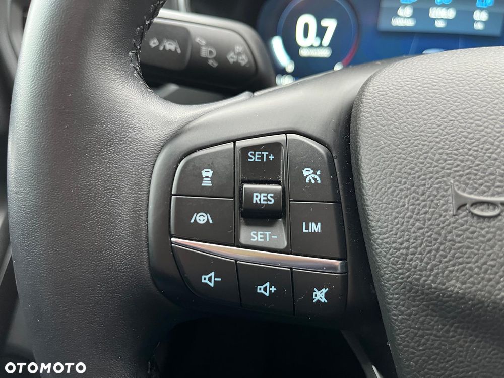 Ford Focus 1.5 EcoBlue Active X - 7