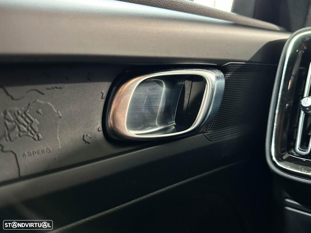 Volvo C40 Recharge 82 kWh Twin Motor Plus - 47