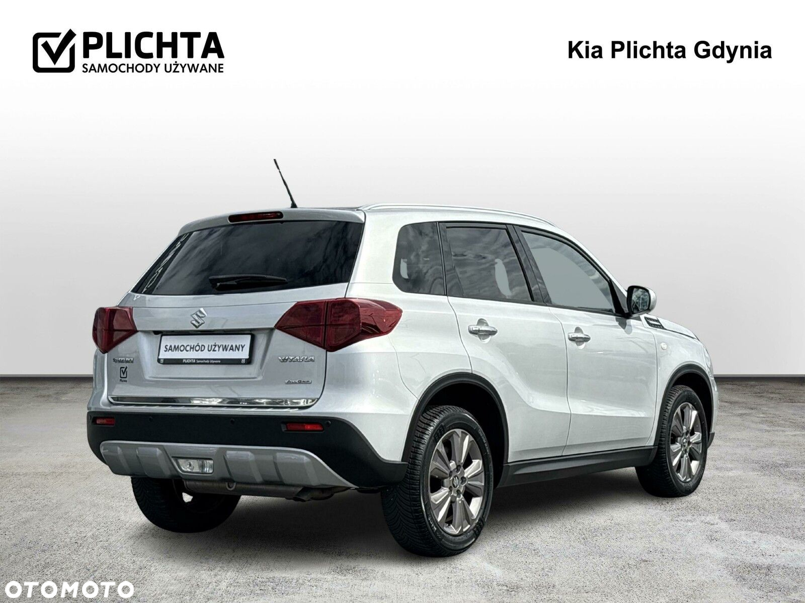 Suzuki Vitara - 5