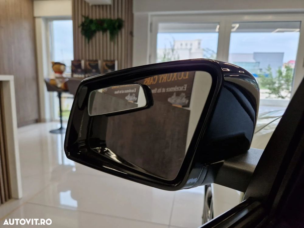 Mercedes-Benz A 180 CDI 7G-DCT AMG Line - 11