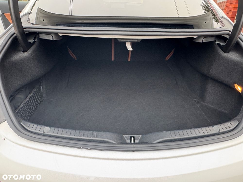 Mercedes-Benz Klasa C - 14