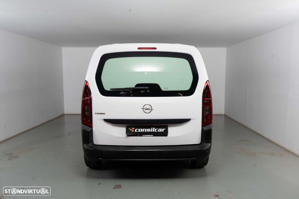 Opel Combo 1.5 CDTi L1H1 Edition Plus - 5