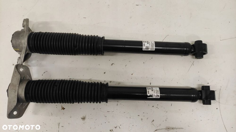 AMORTYZATOR TYŁ TYLNE HYUNDAI TUCSON IV 20-24 - 1