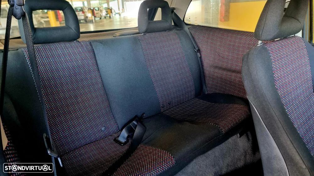 Opel Corsa 1.5 TD Sport - 10