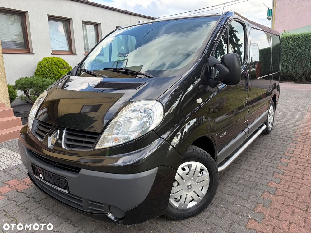 Renault TRAFIC VIVARO PRIMASTAR - 39