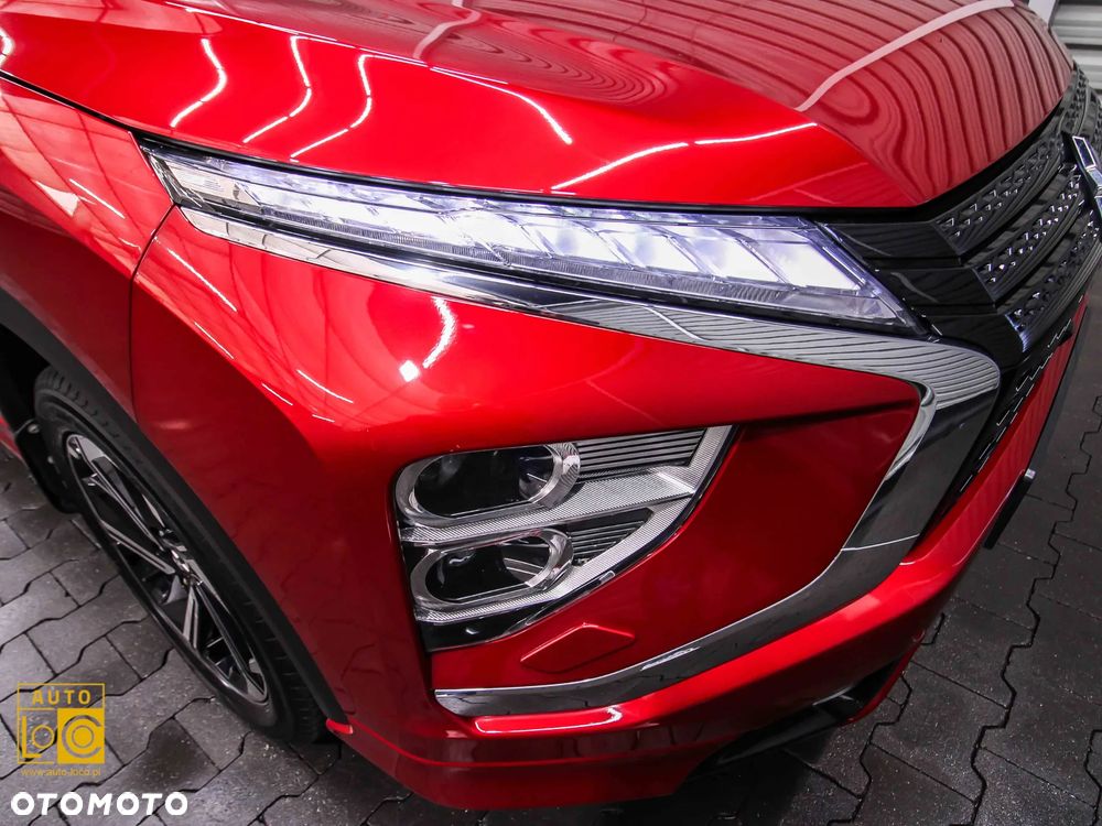 Mitsubishi Eclipse Cross 2.4 PHEV Instyle Plus - 34