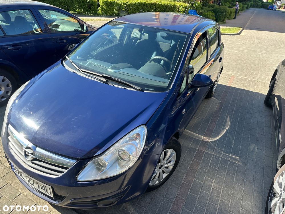 Opel Corsa 1.3 CDTI Color Edition - 1