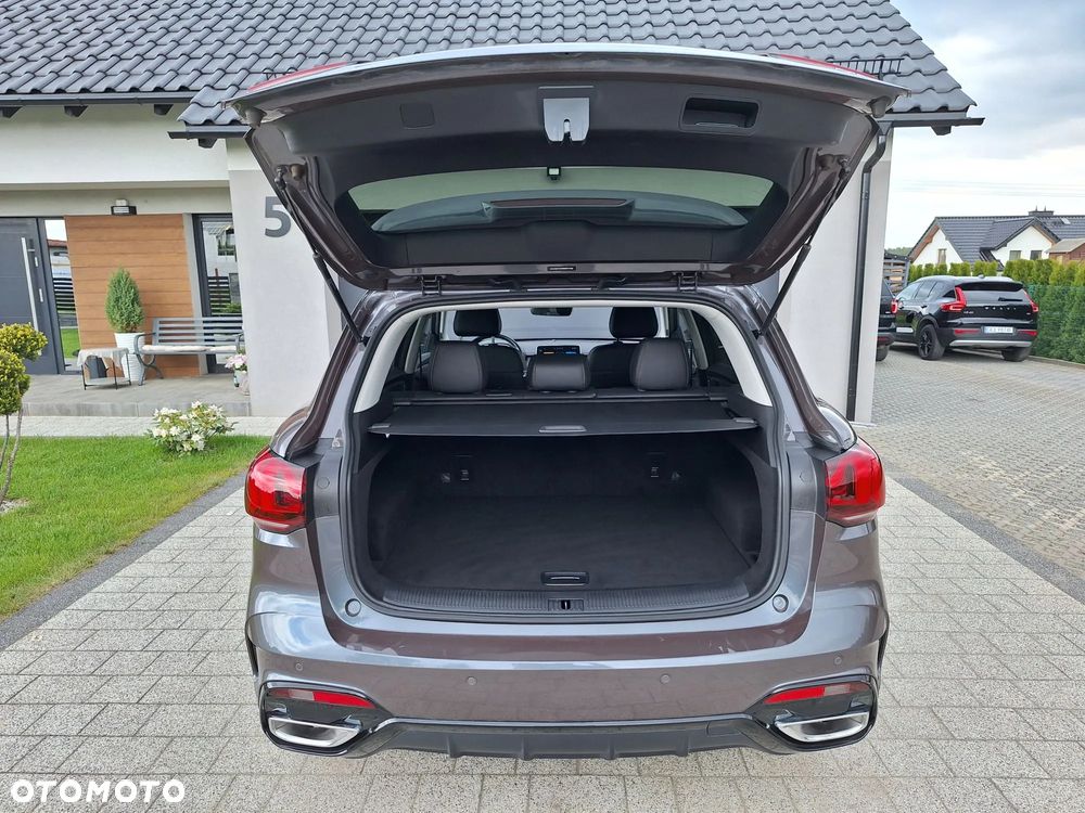 MG HS 1.5 T-GDI Excite DCT - 9