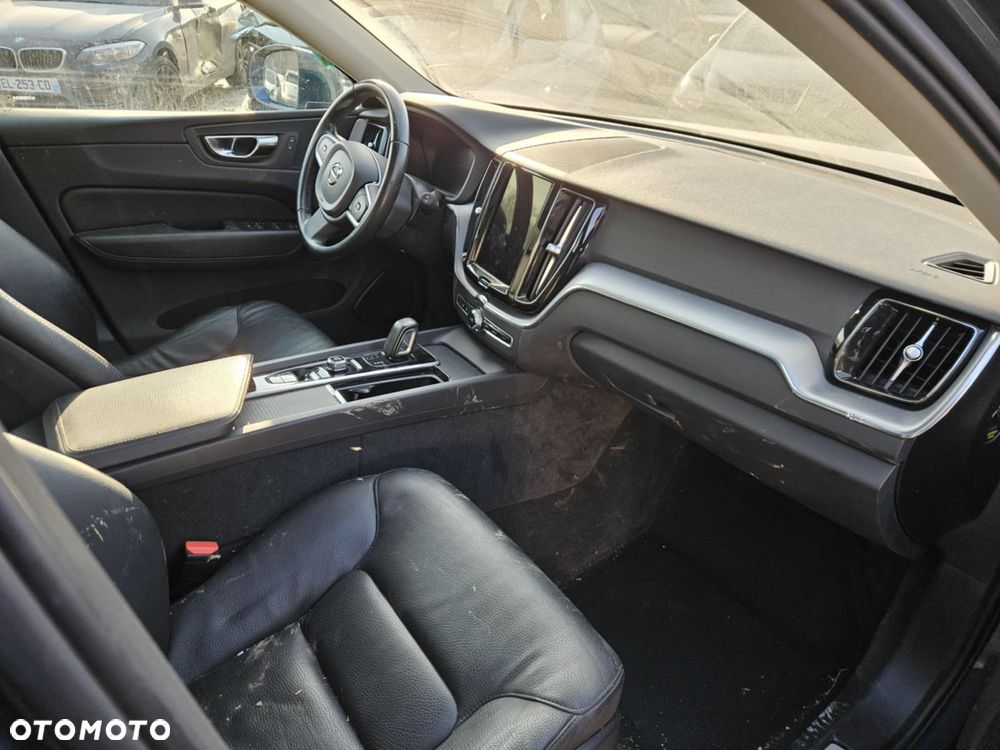 Volvo XC 60 T6 AWD Recharge Geartronic Inscription Expression - 7