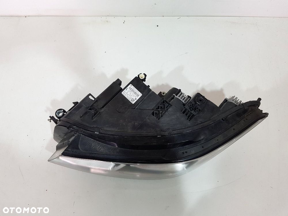 VOLKSWAGEN VW TIGUAN II 2 5NB LIFT LAMPA FULL LED IQ LIGHT PRZÓD LEWA EU OR - 6