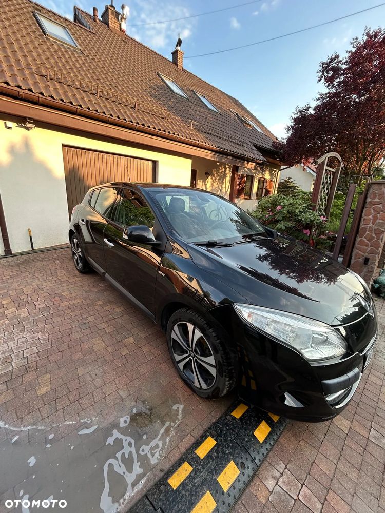 Renault Megane 1.4 16V TCE Bose Edition - 3