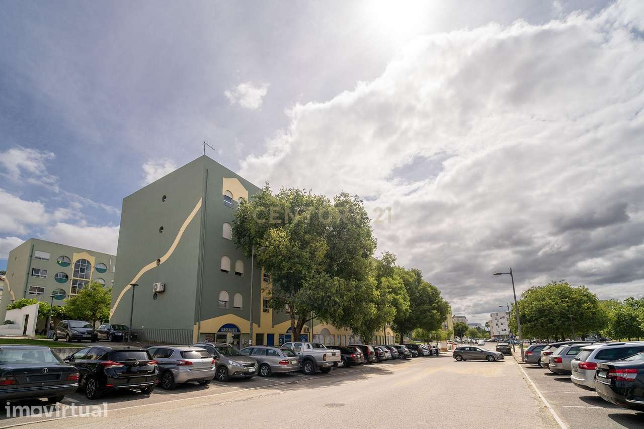 Apartamento T2 em Santarém - Oportunidade Única! - Grande imagem: 2/36