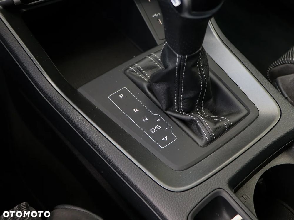 Audi Q3 35 TFSI S line S tronic - 20