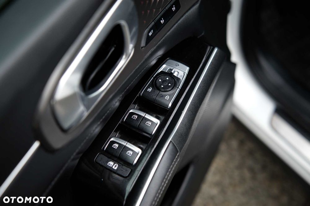 Kia Sorento 1.6 T-GDI PHEV Prestige Line 4WD 7os - 15