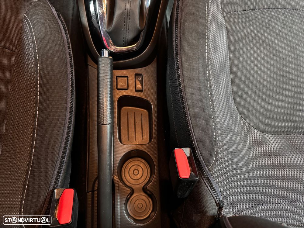 Renault Captur ENERGY TCe 120 EDC Dynamique - 29