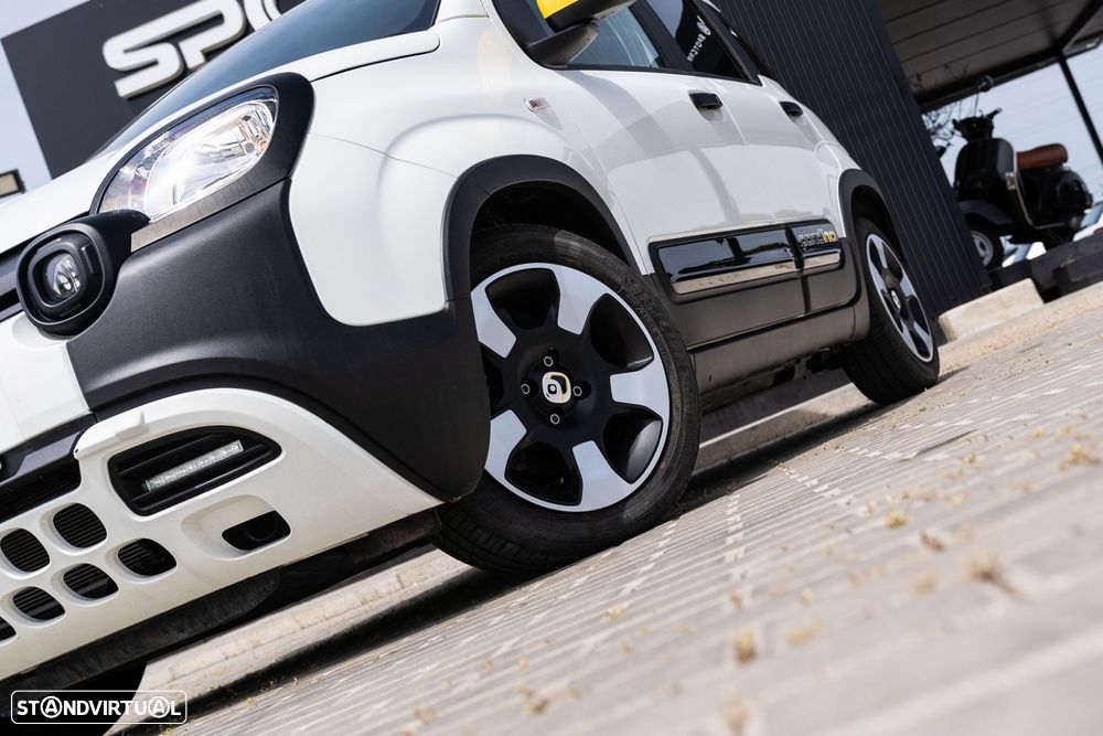 Fiat Panda - 4