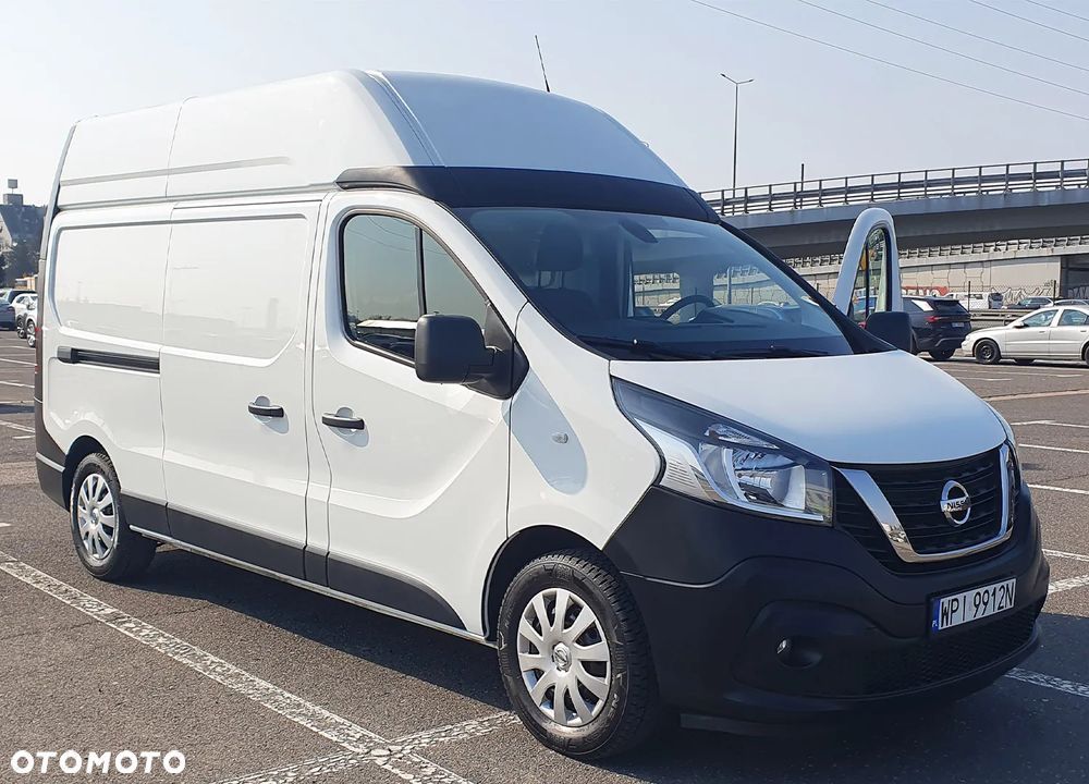 Nissan NV300 H2L2 - 3